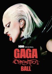 Gaga Chromatica Ball / Gaga Chromatica Ball