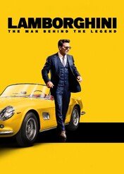 Lamborghini: Człowiek, który stworzył legendę / Lamborghini: The Man Behind the Legend