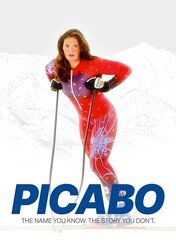 Legenda Picabo Street / Picabo