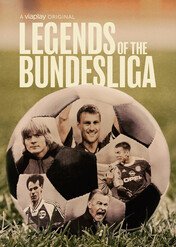 Legendy Bundesligi / Legends of the Bundesliga