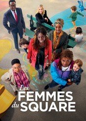 Nianie / The Nannies