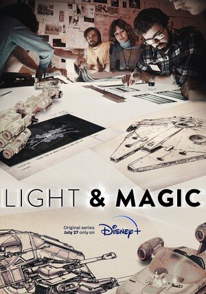 Light & Magic / 