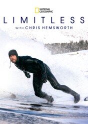 Bez granic z Chrisem Hemsworthem / Limitless with Chris Hemsworth