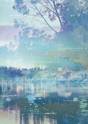 LiSA LiVE is Smile Always, Eve&Birth: The Birth at Nippon Budokan / LiSA LiVE is Smile Always, Eve&Birth: The Birth at Nippon Budokan