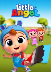 Little Angel / Little Angel