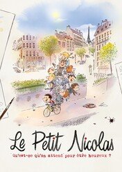 Szczęście Mikołajka / Little Nicholas