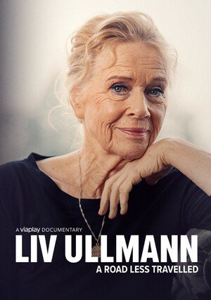 Liv Ullmann: A Road Less Travelled / Liv Ullmann