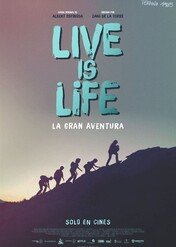 Live is Life / Live is Life