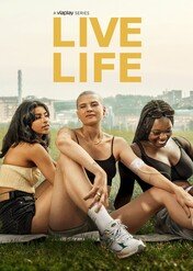 Live Life / Live Life