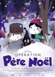 Gdzie jest Mikołaj? / Looking For Santa