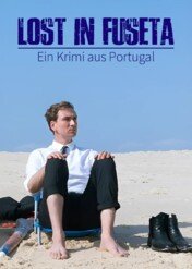 Lost w Fusecie – Kryminał z Portugalii / Lost in Fuseta - Ein Krimi aus Portugal
