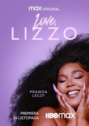 Love, Lizzo / Love, Lizzo