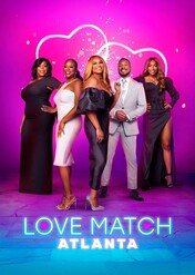 Love Match Atlanta / Love Match Atlanta