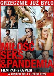 Miłość, seks & pandemia / Miłość, seks & pandemia