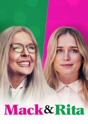 Mack i Rita / Mack & Rita