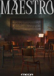 Maestro na wyspie / Maestro in Blue