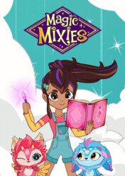 Magic Mixies / Magic Mixies