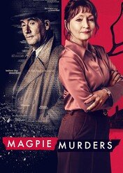 Magpie Murders / Magpie Murders