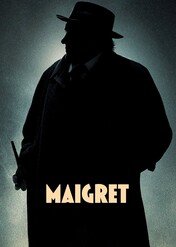 Komisarz Maigret / Maigret