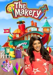 Majsterkownia / The Makery