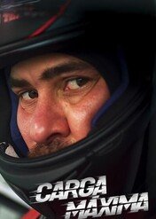 Maksymalne obciążenie / Carga Máxima