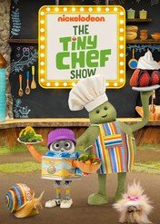 Mały Chef show / The Tiny Chef Show