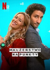 Małżeństwo na punkty / The Marriage App