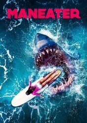 Ludożerca / Maneater