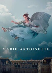 Maria Antonina / Marie Antoinette