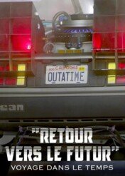 Marty i Doc. Historia filmowego fenomenu / Marty & Doc: The Inside Story of a Phenomenon