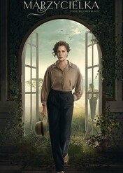 Marzycielka – Stając się Karen Blixen / Drømmeren - Karen Blixen blir til 