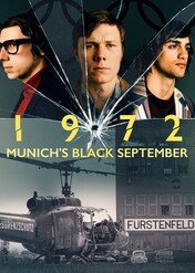 Masakra w Monachium 1972 / 1972: Munich's Black September