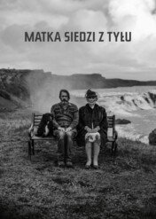 Matka siedzi z tyłu / Driving Mum