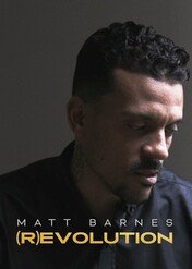  Matt Barnes: (R)evolution / Matt Barnes: (R)evolution