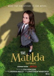 Matylda: Musical / Matilda