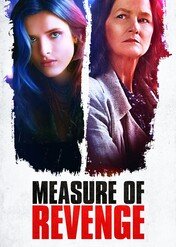Miara zemsty / Measure of Revenge