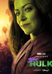 Mecenas She-Hulk / She-Hulk: Attorney at Law