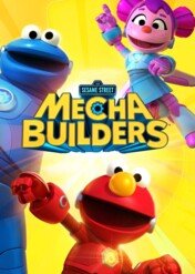 Mecha Builders / Mecha Builders