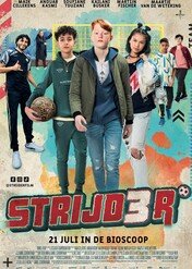 Mecz o wszystko / Bigman