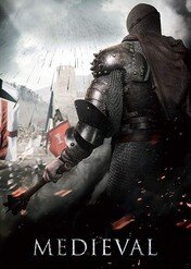Wojna królów / Medieval