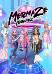 Mermaze Mermaidz / Mermaze Mermaidz