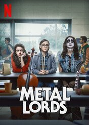 Metal Lords / Metal Lords