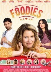 Miłość od kuchni / Foodies