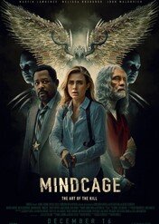 Naśladowca / Mindcage