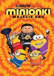 Minionki: Wejście Gru – dzisiejsza premiera w Netflix Polska! Kilka ...