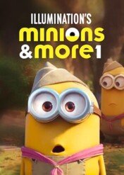 Minions & More Volume 1 / Minions & More Volume 1