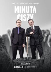 Minuta ciszy / Minuta ciszy
