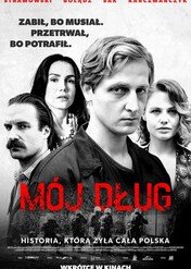 Mój dług / Mój dług