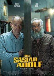 Mój sąsiad Adolf / My Neighbor Adolf