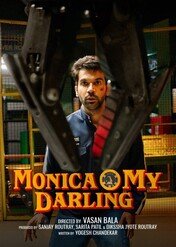Monica, O My Darling / Monica, O My Darling